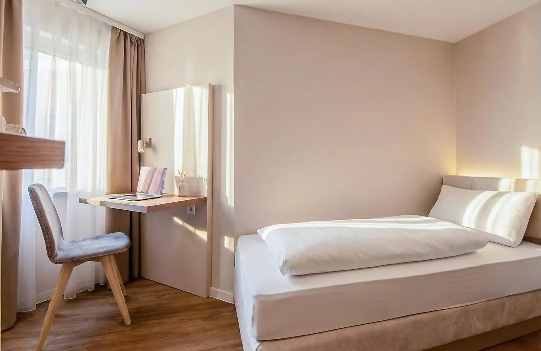Altstadt Hotel Self Check-In-1