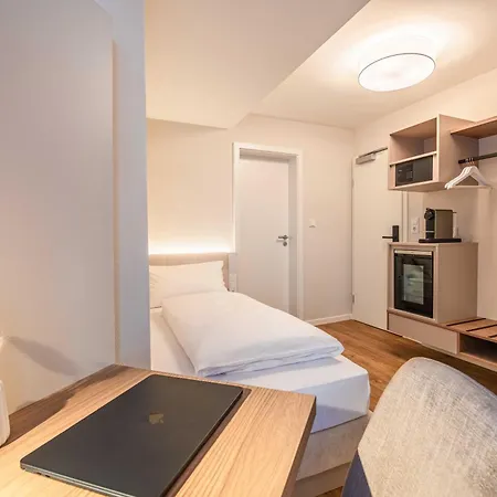 Altstadt Hotel Self Check-In-3