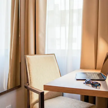 Altstadt Hotel Self Check-In-2